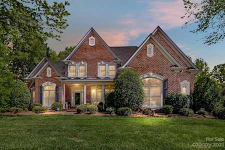 7107 Watersreach Ln Charlotte, NC 28277