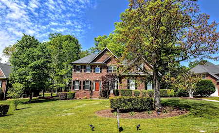 4339 Shannamara Dr Matthews, NC 28104