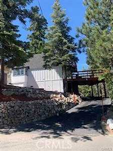26325 Lake Forest Dr Twin Peaks, CA 92391