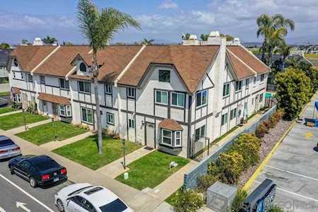 655 13th Street #4 San Diego, CA 92154