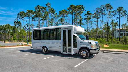 179 S County Highway 393 #Unit 316 Santa Rosa Beach, FL 32459