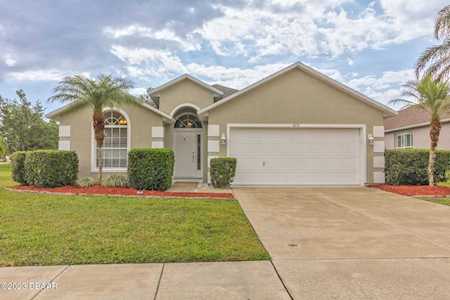 6731 Calistoga Circle Port Orange, FL 32128