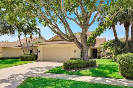 104 Harbourside Circle Jupiter, FL 33477