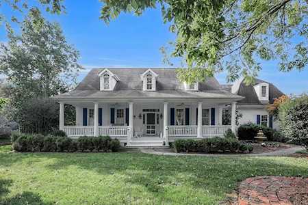 100 Autumn Rush Court Columbus, OH 43230