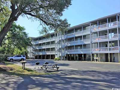 300 Marsh Pl. #302 Murrells Inlet, SC 29576