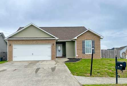 2804 Palace Green Rd Knoxville, TN 37924