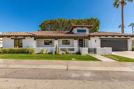 6111 N 31st Place Phoenix, AZ 85016