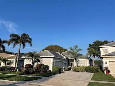 13623 Breton Lane Delray Beach, FL 33446