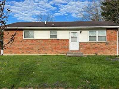 3538 S 8th Street Columbus, OH 43207