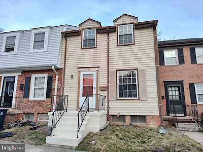 12816 Claxton Dr #3-C Laurel, MD 20708