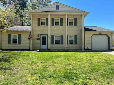 119 Long Bridge Rd Hampton, VA 23669