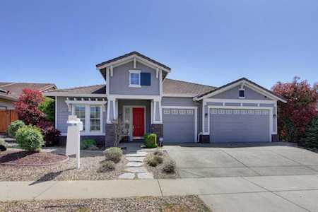 6313 Crater Lake Drive Roseville, CA 95678