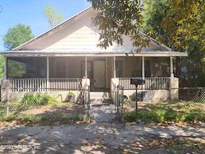 1643 Mcconihe ST Jacksonville, FL 32209