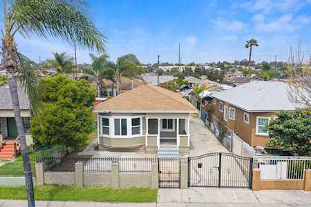 2908 Imperial Ave San Diego, CA 92102