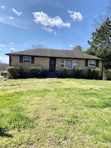 3113 Wilmoth Rd Nashville, TN 37207