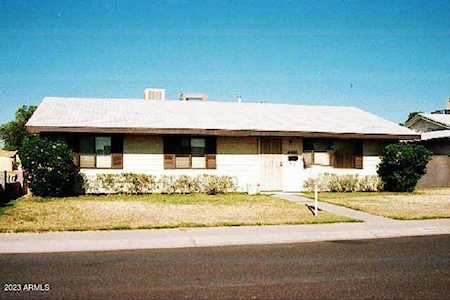 14832 N 33rd Drive Phoenix, AZ 85053