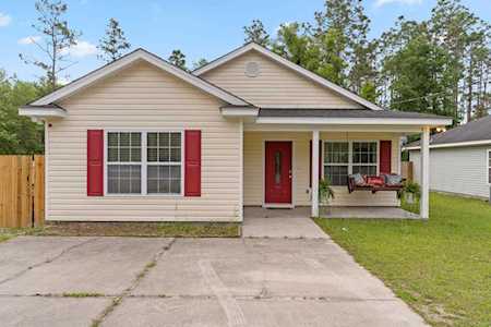 97 King Bee Drive Crawfordville, FL 32327