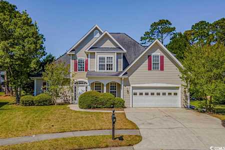 4804 Seabreeze Ln. Myrtle Beach, SC 29579