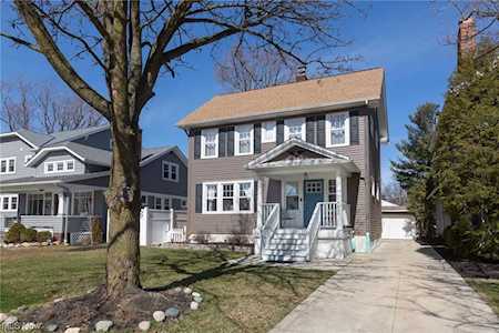 19460 Battersea Blvd Rocky River, OH 44116