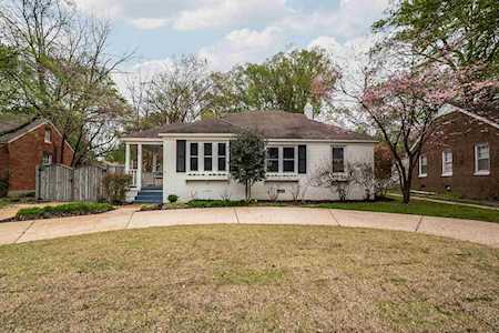 168 Dille St Memphis, TN 38111