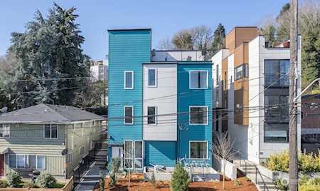 1311 A Sturgus Ave S Seattle, WA 98144