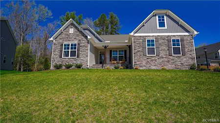 10104 Peach Blossom Rd Mechanicsville, VA 23116