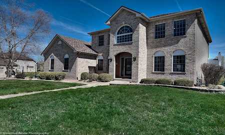 12907 Barrow Ln Plainfield, IL 60585