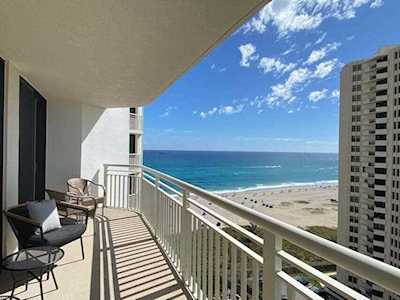 3000 N Ocean Drive #16-G Riviera Beach, FL 33404