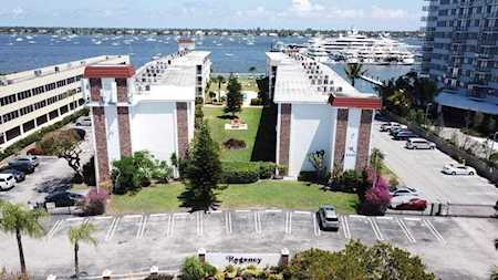 4500 N Flagler Drive #A16 West Palm Beach, FL 33407