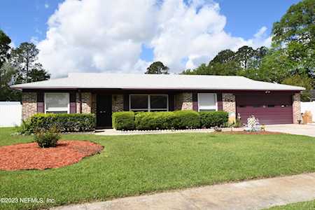 156 Heather WAY Orange Park, FL 32073