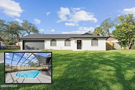 35 Mayfield Circle Ormond Beach, FL 32174