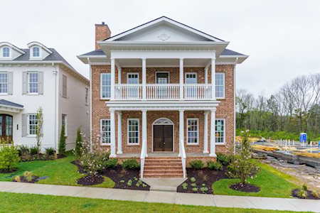 1241 Luckett Rd Nashville, TN 37221
