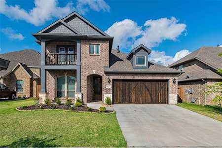312 Richard Street Burleson, TX 76028