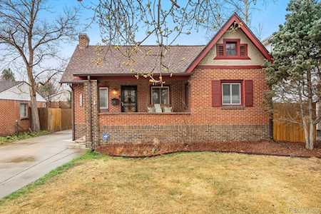 1343 S Steele St Denver, CO 80210