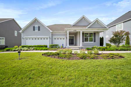 1831 Chandolin Ln Elgin, IL 60124
