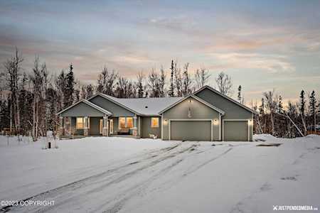 1370 W Boyd Meadow Circle Wasilla, AK 99654