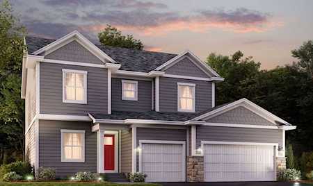 4647 Meadowview Lane Minnetrista, MN 55331