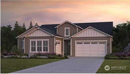 33352 Liberty (Home Site 77) Ave SE Black Diamond, WA 98010