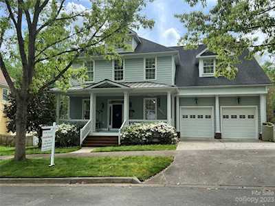 510 N Faulkner Way Davidson, NC 28036