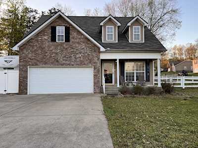 115 Chapel Brook Way Murfreesboro, TN 37129