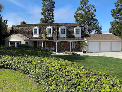 808 Via Margate Palos Verdes Estates, CA 90274