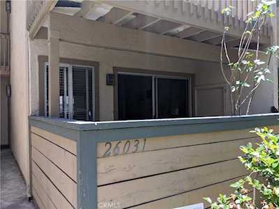 26031 Serrano Ct #105 Lake Forest, CA 92630
