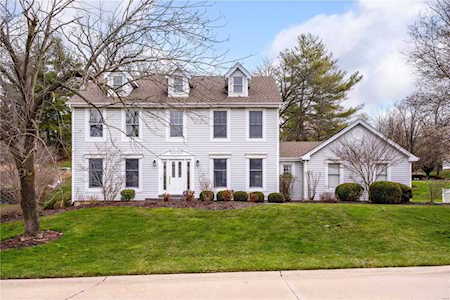14720 Timberway Ct Chesterfield, MO 63017