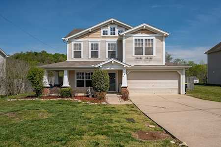 8101 Boone Trce Nashville, TN 37221