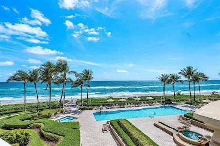 1063 Hillsboro Mile #307 Hillsboro Beach, FL 33062