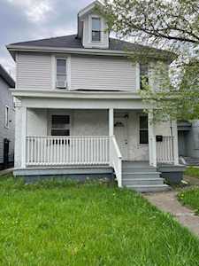 1260 Parsons Avenue Columbus, OH 43206