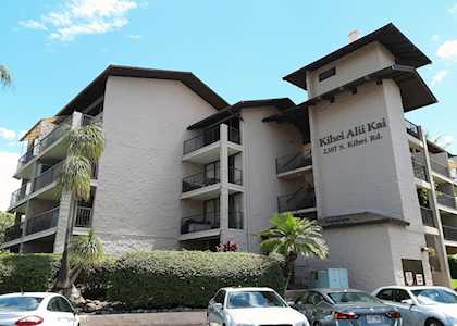 2387 S Kihei Rd #B204 Kihei, HI 96753