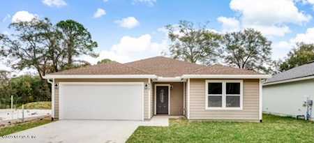 8352 Hewitt ST Jacksonville, FL 32244
