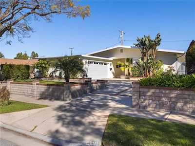 28116 S S Montereina Dr Rancho Palos Verdes, CA 90275
