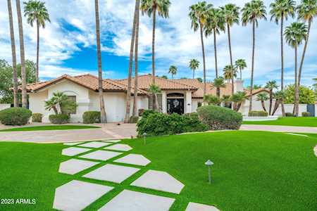 5430 W Creedance Boulevard Glendale, AZ 85310